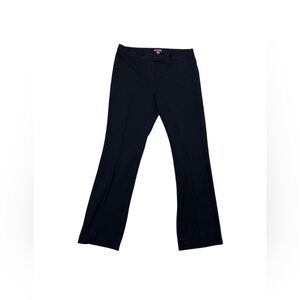 Vince Camuto black pants size 6